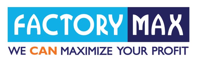 Factory Max Logo